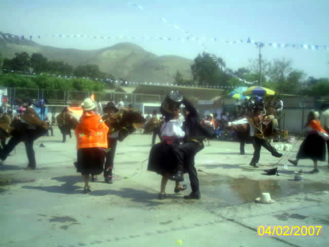 Carnaval Marque�o