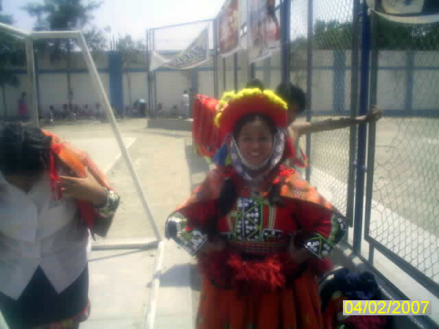 Sinkuy (Cuzco)
