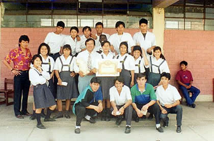Promocion 5b 1994 foto 01